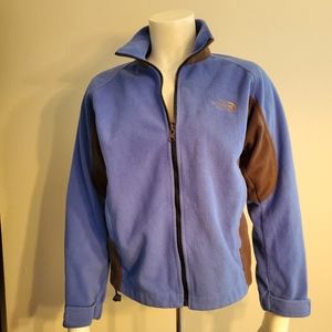 North Face Fleece Jacket